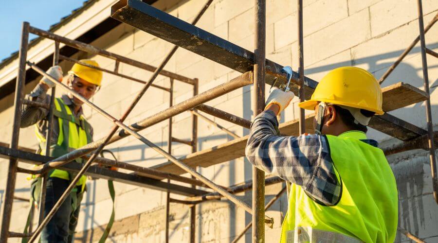 Professional fairlawn roofing services in Rockville, MN